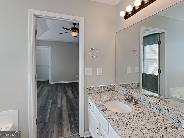 252 Bridge Place, Douglasville, GA 30134