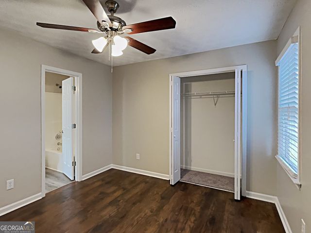 252 Bridge Place, Douglasville, GA 30134