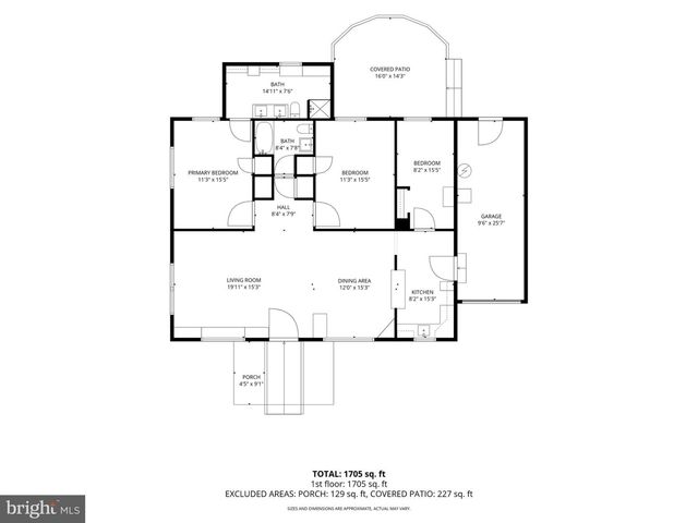 1910 S QUEEN ST, York, PA 17403