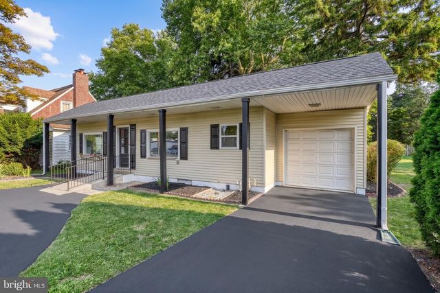 1910 S QUEEN ST, York, PA 17403