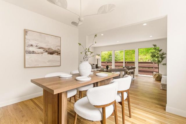 2581 Wentworth Drive, San Bruno, CA 94066