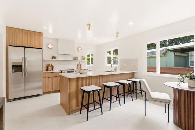 2581 Wentworth Drive, San Bruno, CA 94066