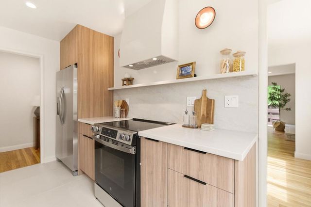 2581 Wentworth Drive, San Bruno, CA 94066