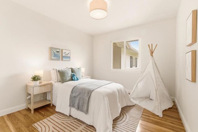 2581 Wentworth Drive, San Bruno, CA 94066