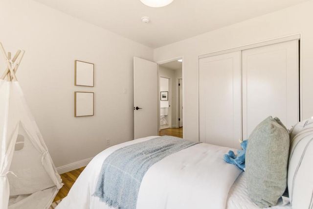 2581 Wentworth Drive, San Bruno, CA 94066