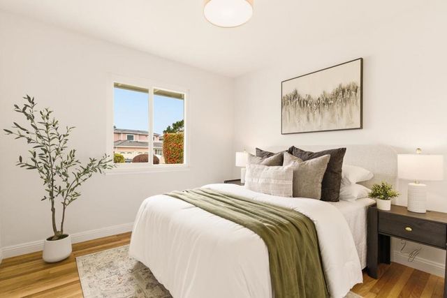 2581 Wentworth Drive, San Bruno, CA 94066