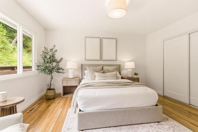 2581 Wentworth Drive, San Bruno, CA 94066