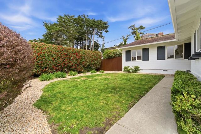 2581 Wentworth Drive, San Bruno, CA 94066