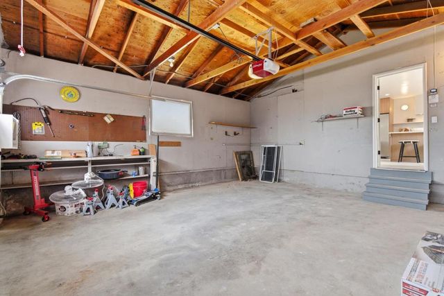 2581 Wentworth Drive, San Bruno, CA 94066