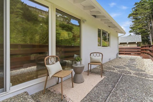 2581 Wentworth Drive, San Bruno, CA 94066