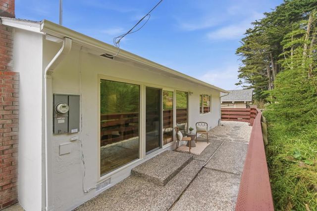 2581 Wentworth Drive, San Bruno, CA 94066