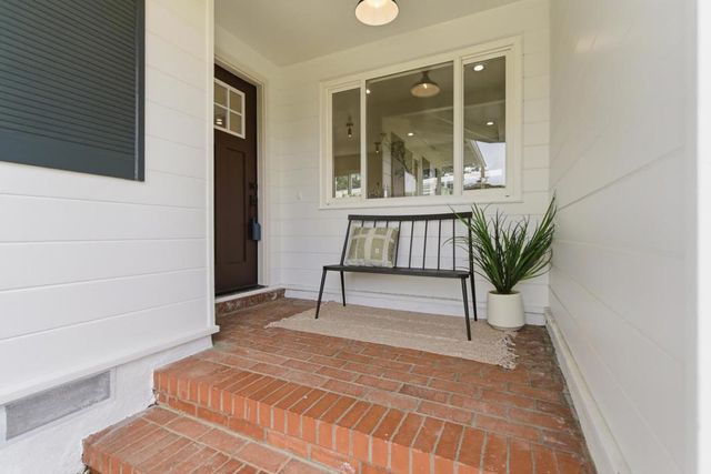 2581 Wentworth Drive, San Bruno, CA 94066
