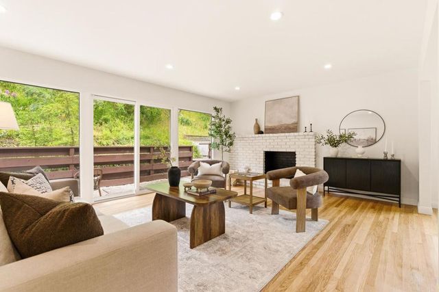 2581 Wentworth Drive, San Bruno, CA 94066