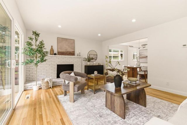 2581 Wentworth Drive, San Bruno, CA 94066