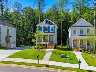 1670 Eagle Drive, Woodstock, GA 30189