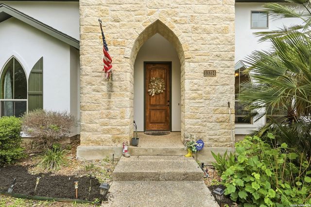 13314 WIND RDG, Helotes, TX 78023