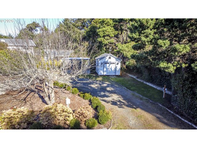 87748 TERRACE VIEW Dr, Florence, OR 97439