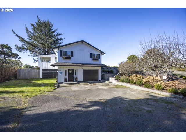 87748 TERRACE VIEW Dr, Florence, OR 97439