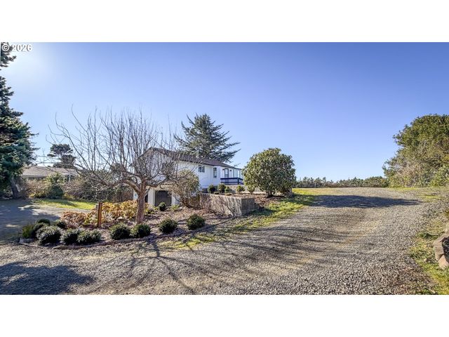 87748 TERRACE VIEW Dr, Florence, OR 97439