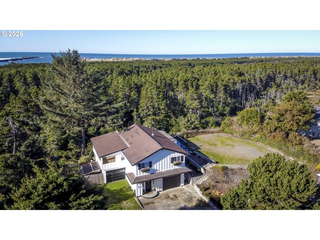 87748 TERRACE VIEW Dr, Florence, OR 97439