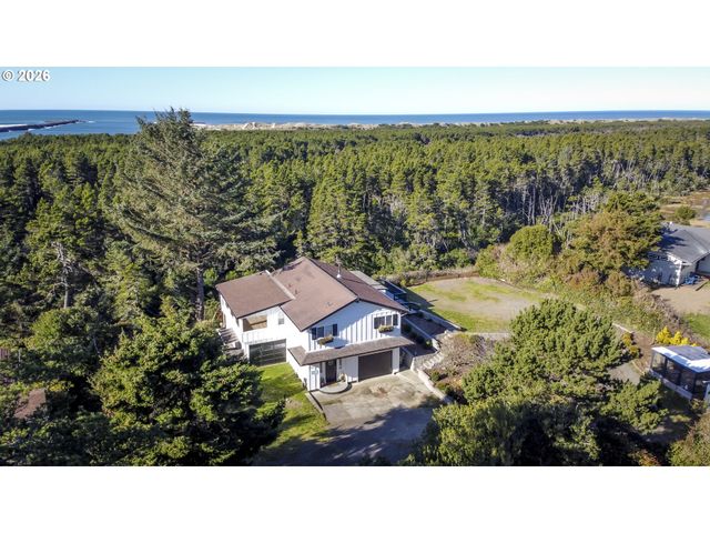 87748 TERRACE VIEW Dr, Florence, OR 97439