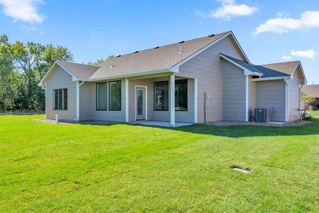 5016 N Highland St., Bel Aire, KS 67220