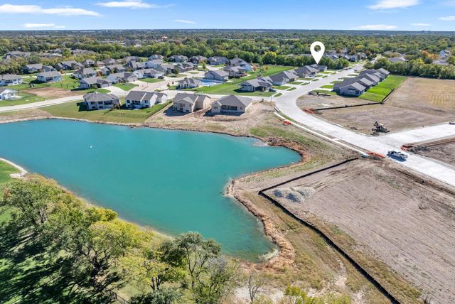 5016 N Highland St., Bel Aire, KS 67220