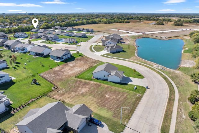 5016 N Highland St., Bel Aire, KS 67220