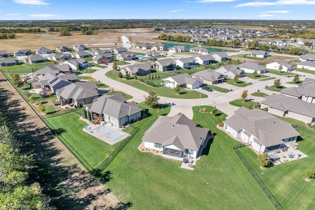 5016 N Highland St., Bel Aire, KS 67220