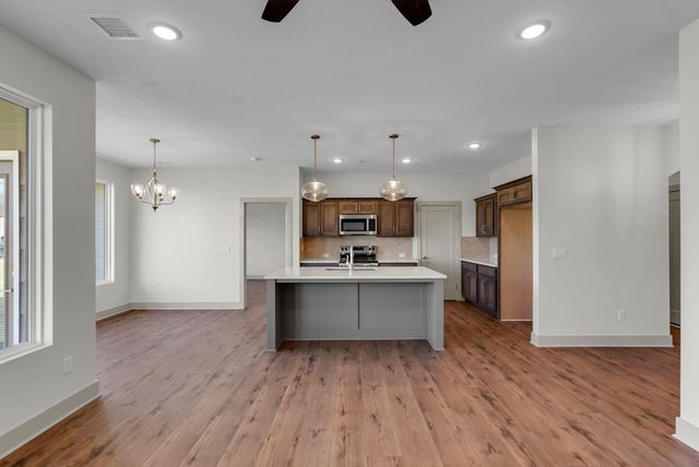 5016 N Highland St., Bel Aire, KS 67220