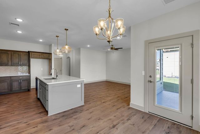 5016 N Highland St., Bel Aire, KS 67220