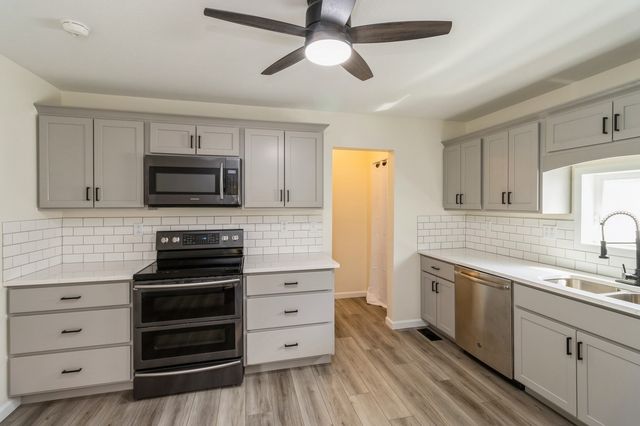 207 N 3rd Street, Montezuma, IA 50171