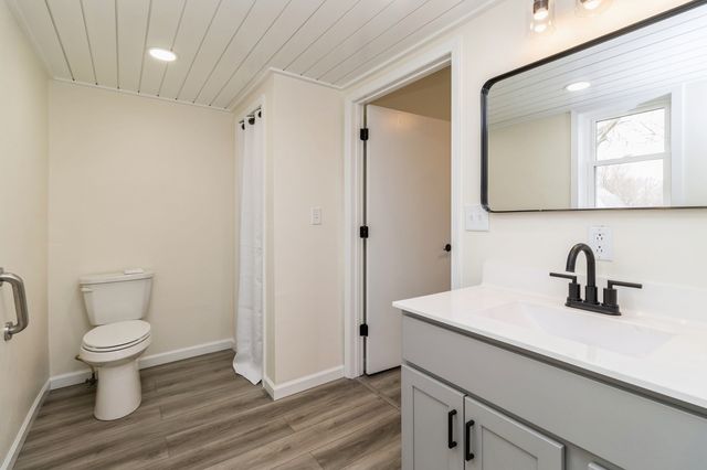 207 N 3rd Street, Montezuma, IA 50171