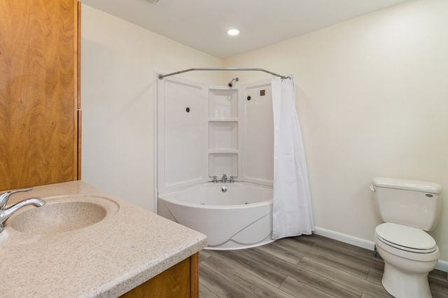 207 N 3rd Street, Montezuma, IA 50171