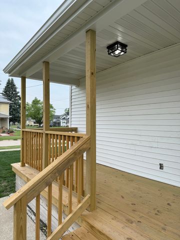 207 N 3rd Street, Montezuma, IA 50171