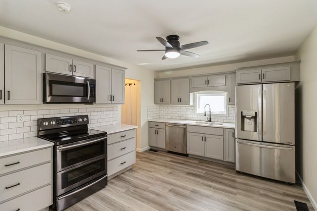 207 N 3rd Street, Montezuma, IA 50171