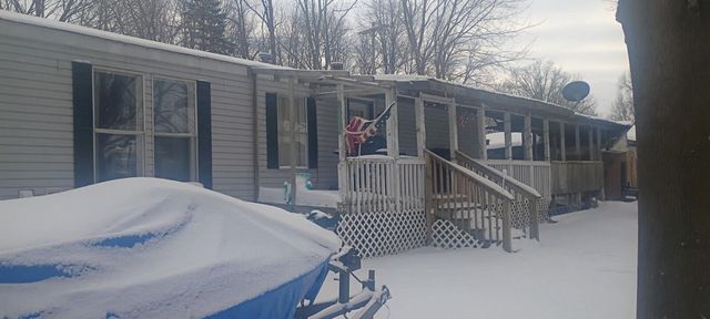 4450 22 Mile Road, Homer, MI 49245