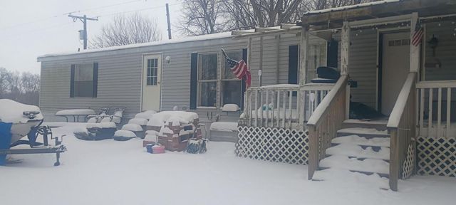 4450 22 Mile Road, Homer, MI 49245