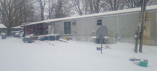 4450 22 Mile Road, Homer, MI 49245