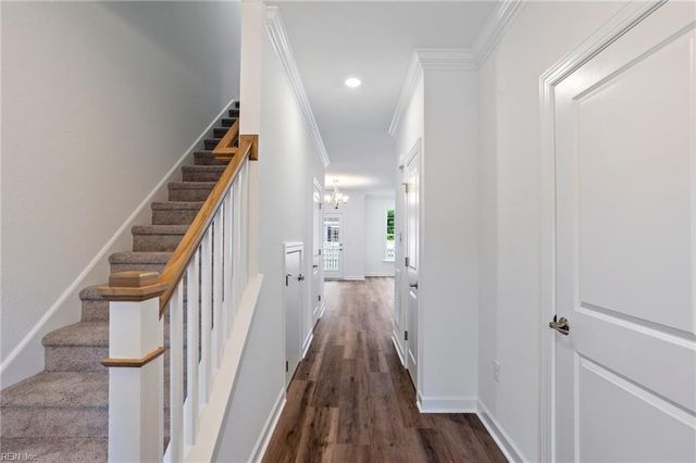 4906 Apricot WAY, Chesapeake, VA 23321