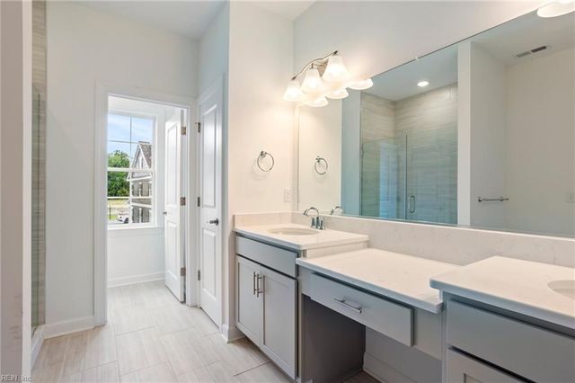 4906 Apricot WAY, Chesapeake, VA 23321