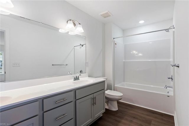 4906 Apricot WAY, Chesapeake, VA 23321