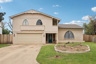 6005 Harwich Manor Manor, Oklahoma City, OK 73132