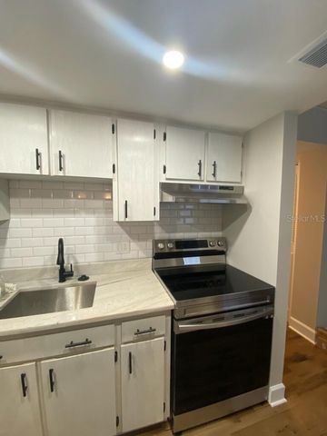 11700 PARK BOULEVARD 203, Seminole, FL 33772