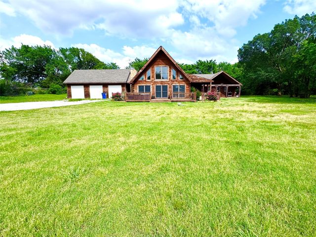 11300 Massey Road, Pilot Point, TX 76258