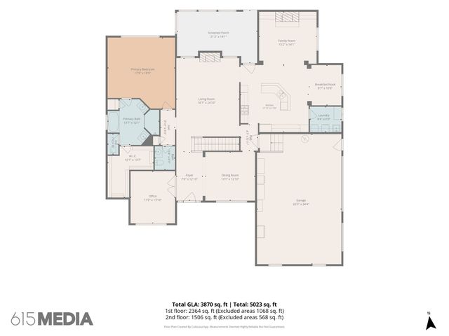 1023 Gadwall Cir, Hendersonville, TN 37075