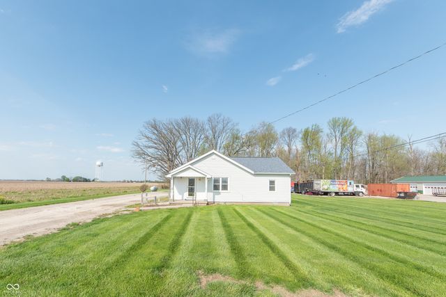 728 N 650 E, Columbus, IN 47203