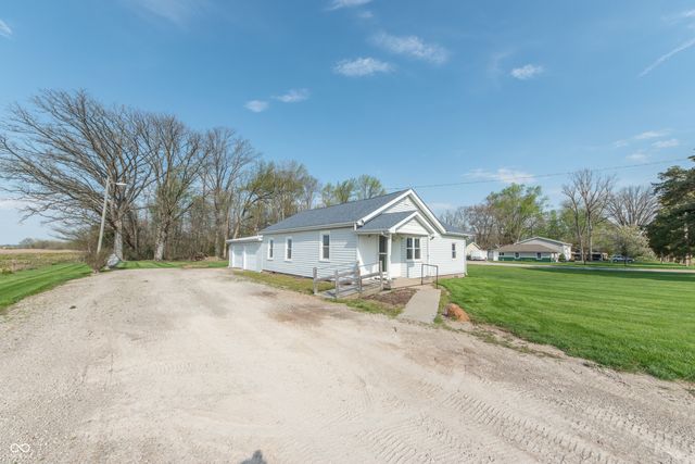 728 N 650 E, Columbus, IN 47203