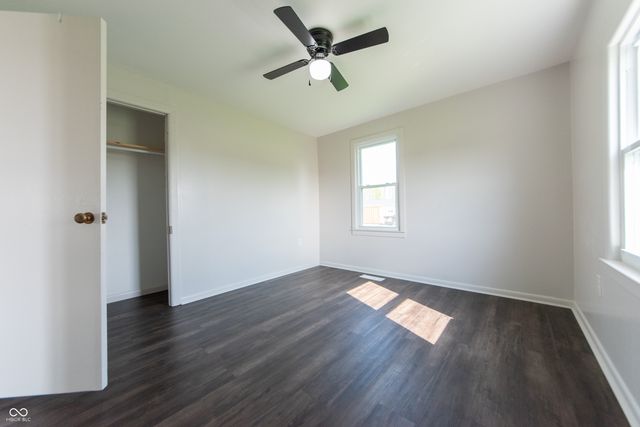 728 N 650 E, Columbus, IN 47203
