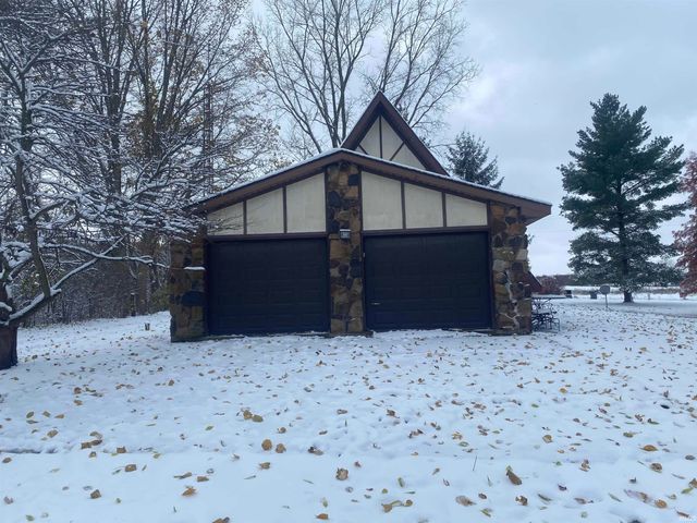 3349 S 700 W, Dunkirk, IN 47336